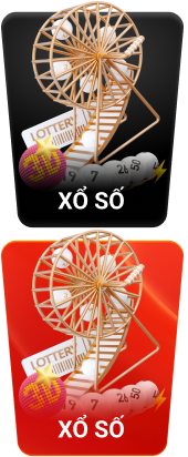 item xổ số